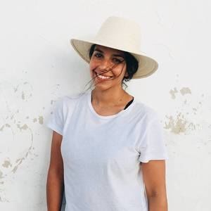 Meet your Posher, Alexa